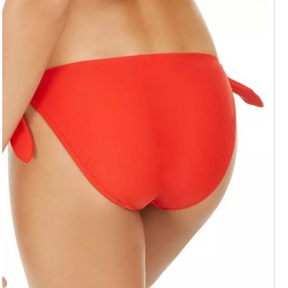 Hula Honey Junior Pom Pom Springs Bikini Bottom - Picture 2 of 3